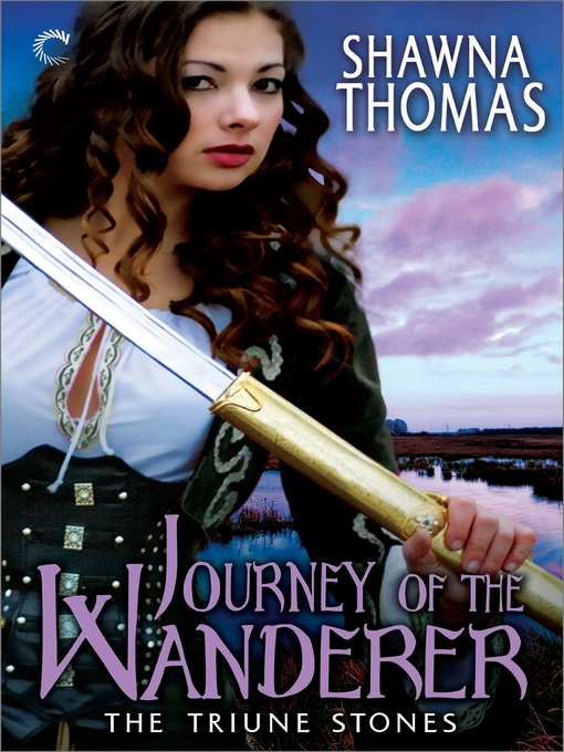 Title details for Journey of the Wanderer by Shawna Thomas - Available